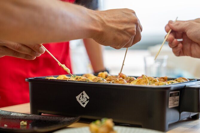 Osaka Home Feast Cooking and Sake Experience - Who Will Love This Tour?