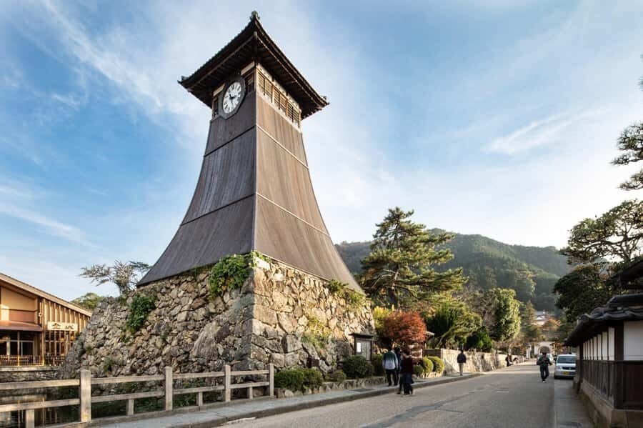 Osaka: Hyogo Day Trip with Ritsunkyo Gorge & Izushi - Practical Details and Highlights