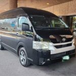 Osaka international airport To Osaka/Kyoto one way transfter - What Makes This Transfer Stand Out