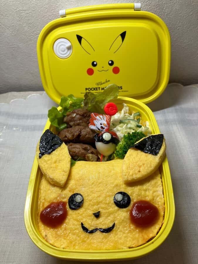 Osaka Japan: Character Bento Making Class - What is a Character Bento?