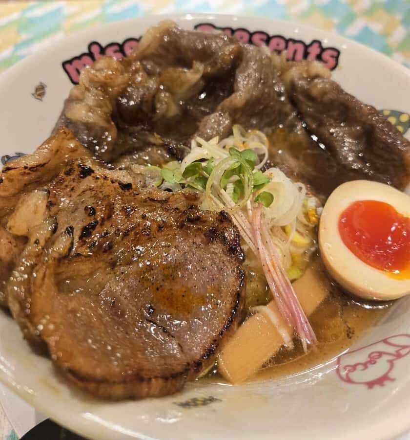 Osaka: Japanese Food Tour with Wagyu Beef & Ramen - A Detailed Look at the Osaka Food Tour