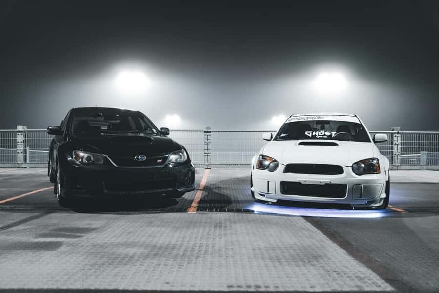 Osaka JDM Meetup: The Self-Drive JDM Culture Experience - What Sets This Tour Apart