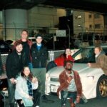 Osaka JDM Sports Car Rental - Practical Tips for Your Drive