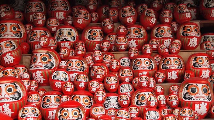 Osaka: Katsuoji Temple Guided Tour with Bus Transfer - An In-Depth Look at the Katsuoji Temple Guided Tour