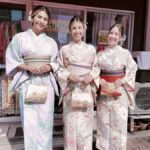 Osaka: Kimono and Tsumami-Zaiku Craft Experience - The Practical Details