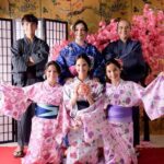 Osaka Kimono Rental - The Value of This Kimono Experience