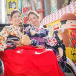 Osaka: Kimono Rental and Rickshaw Ride in Shinsekai - Practical Details and Tips
