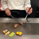 Osaka Kobe Beef Teppanyaki Experience with Guide - Practical Considerations