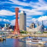 Osaka: Kobe Day Trip with Arima Onsen & Mt. Rokko Night View - The Itinerary Breakdown: What You’ll Experience