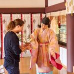 Osaka Kudara Temple Ruin Prayer Tour with Ema Omamori - Who Will Love This Tour?