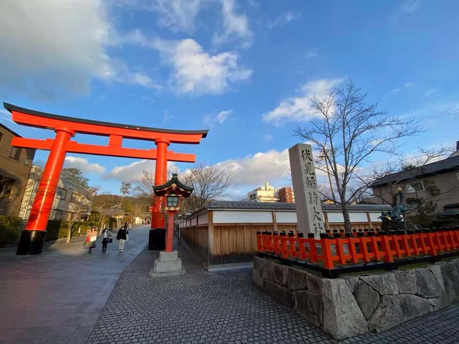 Osaka: Kyoto and Nara Day Trip with Pickup - Practical Details and What to Expect