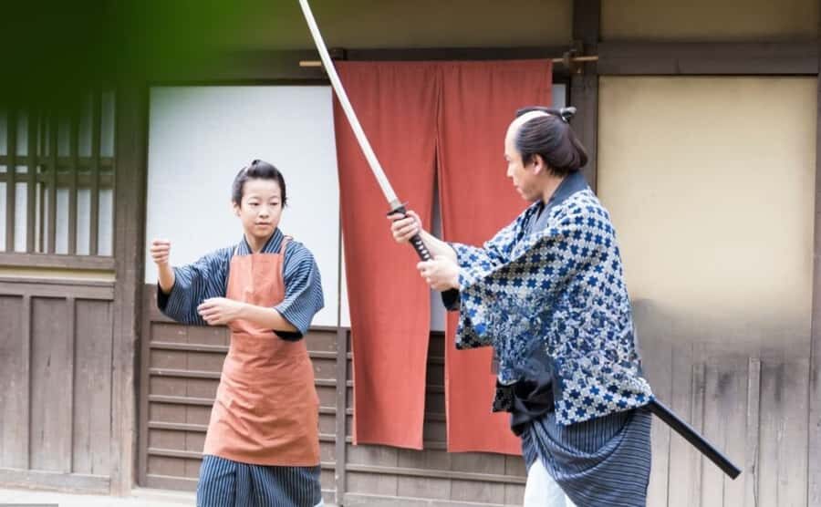 Osaka: Kyoto Cultural Tour with Samurai Experience - Detailed Review of the Kyoto Cultural Tour with Samurai Experience