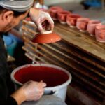 Osaka: Kyoto Kinkaku-ji, Kiyomizu-dera & Pottery Experience - What Makes This Tour Stand Out?