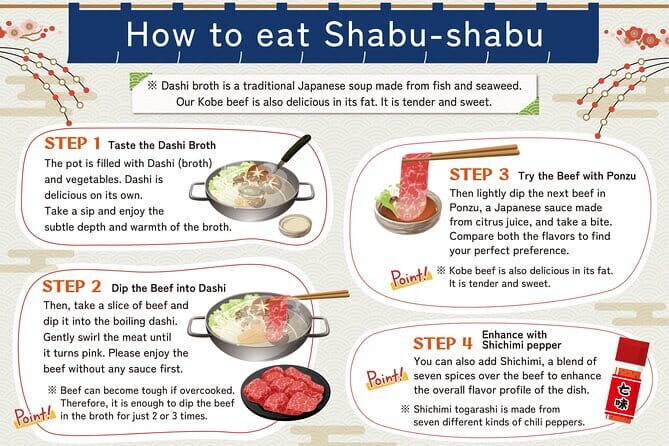 Osaka: Kyoto Scenic Day & Night Bus Tour with dinner (Kobe Beef) - The Practical Side: What to Expect