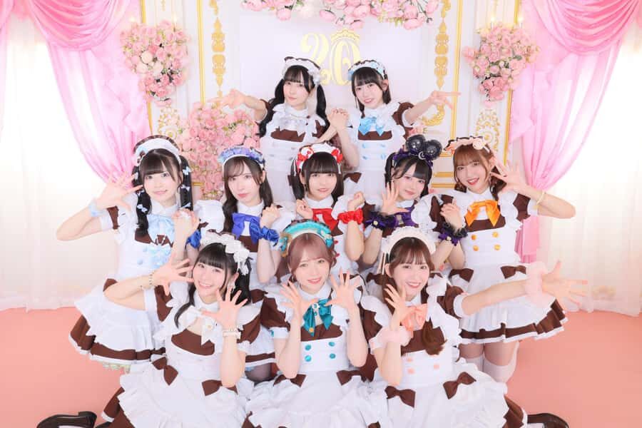 Osaka: Maid Cafe at-home cafe - Priority Entry with a Set - What to Expect from the Tour