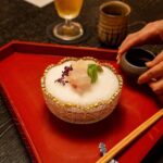 Osaka Michelin Food Tour Experience Kaiseki and Local dishes - Authentic Experiences and Hidden Gems