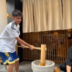 Osaka: Mochi-Making Experience with Yakitori Meal - Why This Tour Works Well