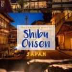 Osaka: Nagano Private Day Trip with English-Speaking Guide - Itinerary Breakdown: What You’ll See and Do