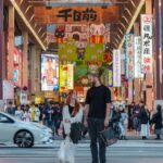 Osaka : Namba Photo Tour with Pro Photographer & Print Gift - Why Choose This Photo Tour?