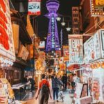 Osaka & Nara: Must-see Spots Full Day Tour with Hotel Pickup - What Makes This Tour Stand Out?