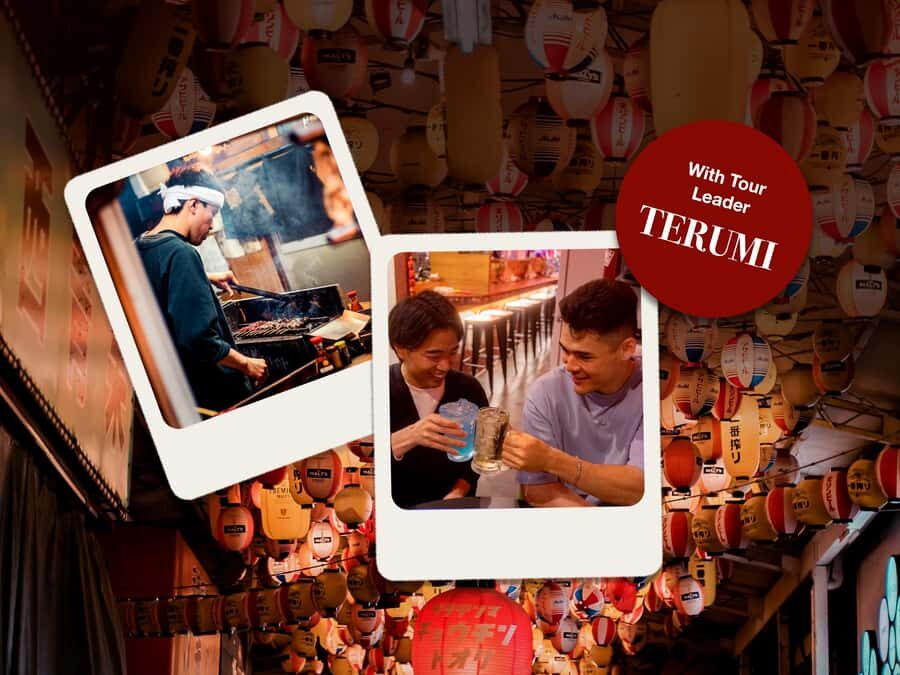 Osaka Night Food Tour: Sacred Shrines to Vibrant Izakayas - The Cultural Context of Osaka’s Nightlife