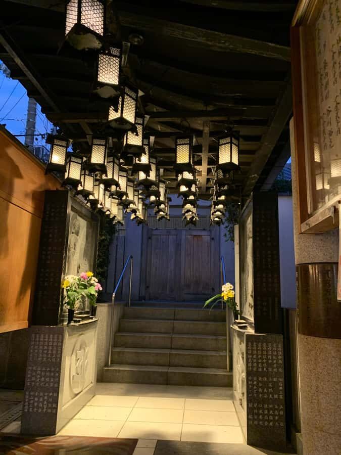 Osaka Night Tour: Hidden Alleys & Local Streets - Discovering Osaka’s Night Vibes: The Detailed Experience