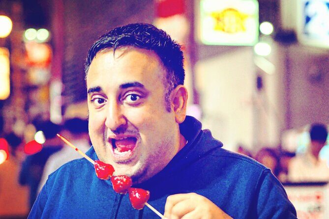 Osaka One-day Taxi Tour by Licensed Guide Photographer 8 pax - Who Would Love This Tour?