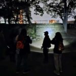 Osaka: Osaka Castle Haunted Night Walk - FAQ