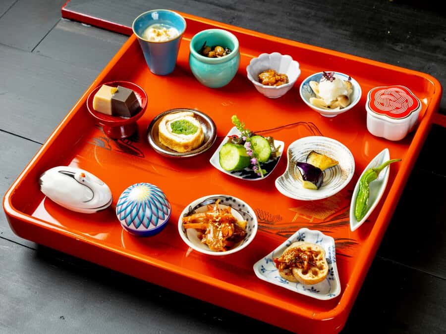 Osaka: Plant-Based Japanese Home Dining Experience - Who Will Love This Tour?