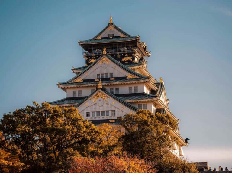 Osaka Private Experience Sushi Making & City Food Tour - Detailed Breakdown of the Two-Day Experience