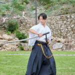 Osaka: Private Samurai Experience - Train with Sword Master - What to Expect from the Experience