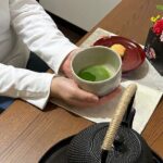 Osaka Private Tea Class with Picture Taking - Detailed Breakdown of the Itinerary