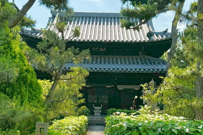 Osaka Private Tour Tracing the Grand Master of the Tea Ceremony - Final Thoughts: Is It Worth It?