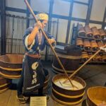 Osaka: Sake Brewery Crawl with Tastings and Workshop - Practical Information and Considerations