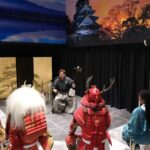 Osaka: Samurai Armor and Traditional Cultural Experiences - Exploring the Itinerary in Detail