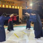 Osaka Samurai Show and Experience Halal Wagyu sukiyaki - Deep Dive into the Experience