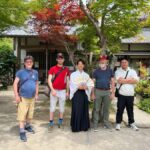 Osaka: Samurai Sword Experience at Historic Kzu Shrine - Practical Details and Logistics