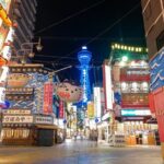 Osaka: Shinsekai Guided Food Walking Tour - The Authenticity and Cultural Significance