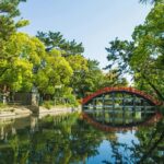 Osaka Sightseeing ,Hidden Gems with Luxury Vehicle &English - The Itinerary Breakdown