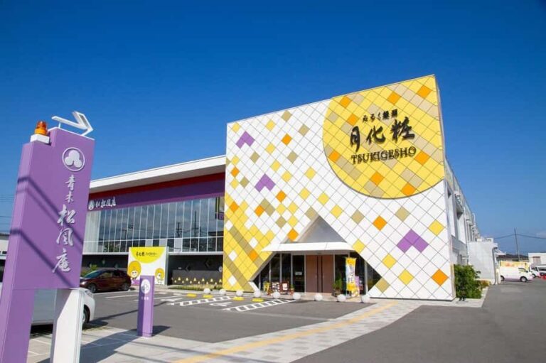 Osaka South Day Trip: History, Seafood, Shopping & Sweets - An in-depth look at the itinerary