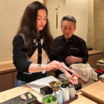 OSAKA Special SUSHI-Making dinner course - FAQ