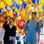 Osaka Street Food Tasting Walking Tour - The Itinerary Breakdown