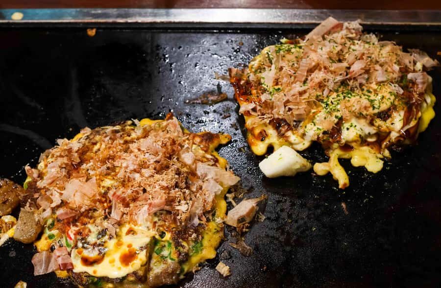 Osaka Street Food Tour  Hidden Gems near Umeda - Who Should Consider This Tour?