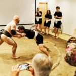 Osaka: Sumo Experience - Live Show & Audience Challenge - How the Tour Is Structured & What Makes It Special