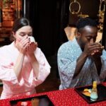 Osaka Temple: Evening Zen ChillExclusive fall plans60min - Who Will Love This Experience?