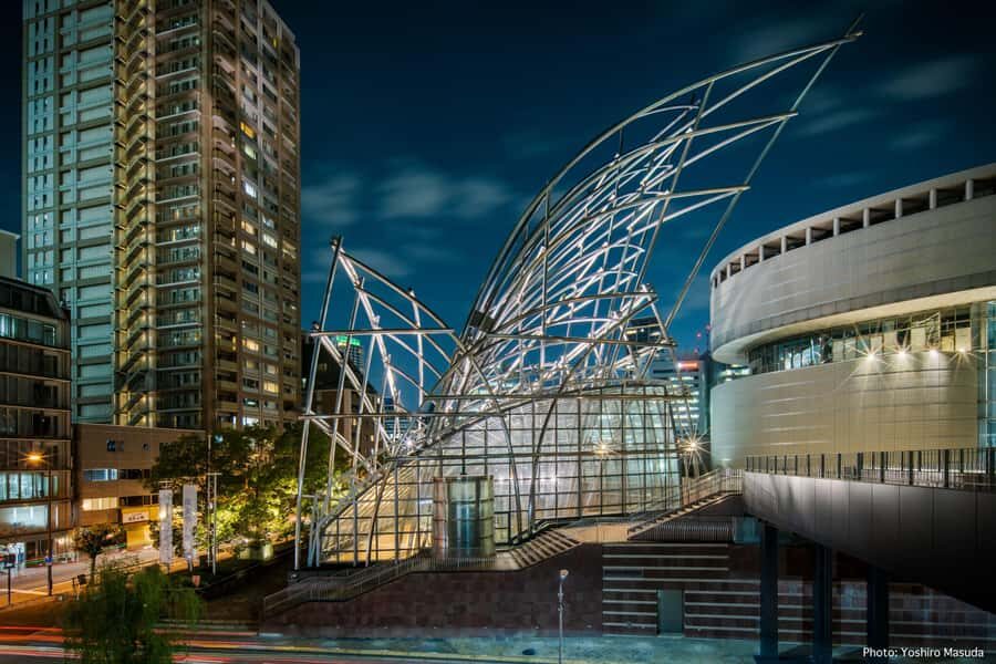 Osaka: The National Museum of Art Collection 2 Undo, Redo - Who Will Love This Experience?