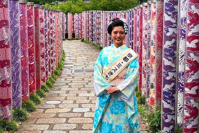 Osaka to Kyoto Arashiyama Bamboo Grove Small Group Tour - Who’s This Tour Best For?