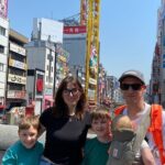 Osaka Tour Tailored Options to Your Desires with An expert Guide - A Detailed Look at the Itinerary