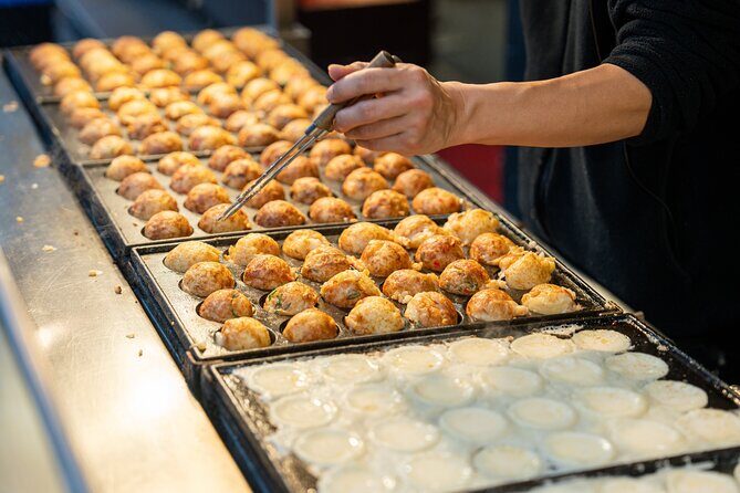 Osaka Tour with Skyscraper Shopaholic Foodie Heaven and Castle - Final Thoughts: Is This Tour Right for You?