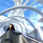 Osaka: Tsutenkaku Tower Experience Ticket - Exploring the Observation Decks